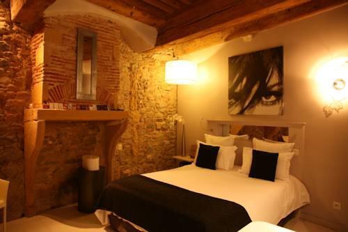 Apartamento Loge Saint Jean Lyon Exterior foto