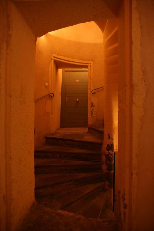 Apartamento Loge Saint Jean Lyon Exterior foto