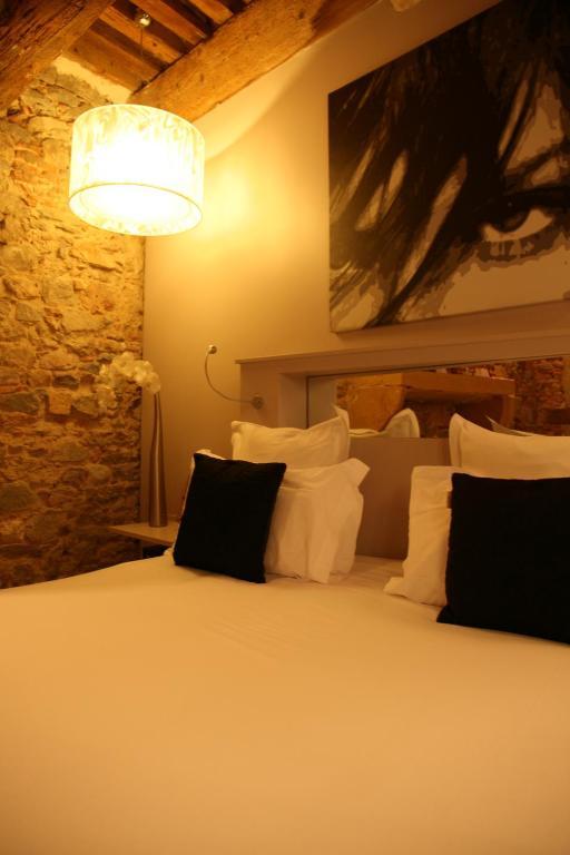 Apartamento Loge Saint Jean Lyon Habitación foto