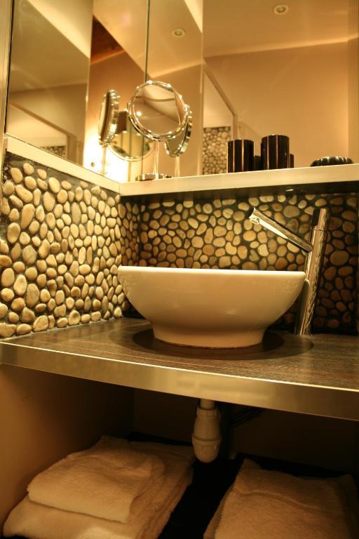 Apartamento Loge Saint Jean Lyon Exterior foto